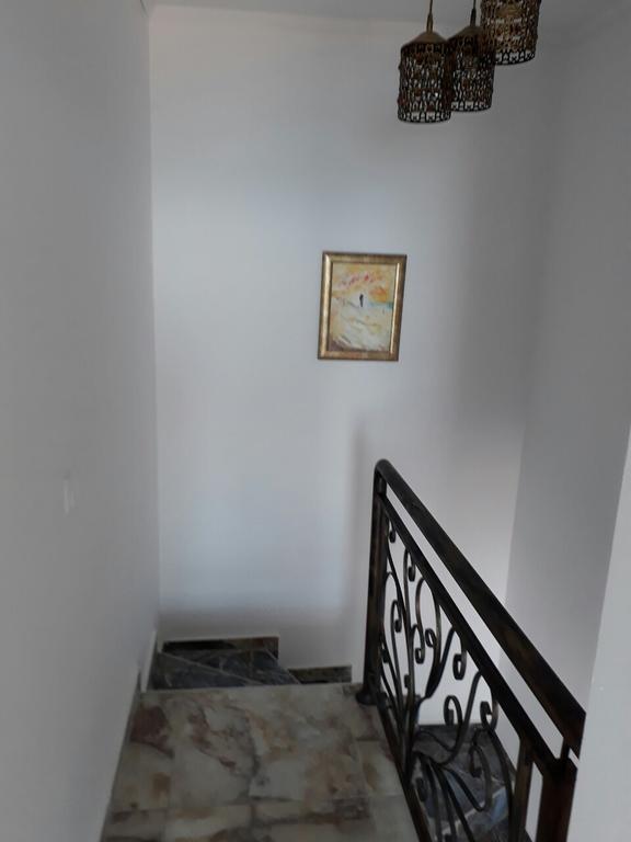Akrotiriya Apartments Suite Nesebar Rom bilde