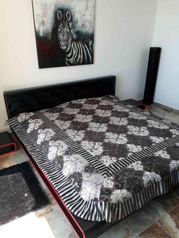 Akrotiriya Apartments Suite Nesebar Rom bilde