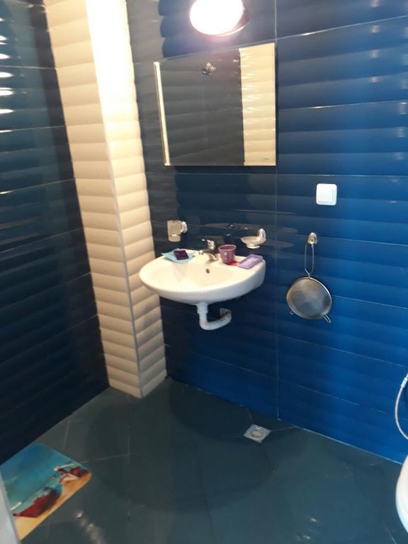 Akrotiriya Apartments Suite Nesebar Rom bilde