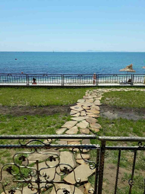 Akrotiriya Apartments Suite Nesebar Rom bilde
