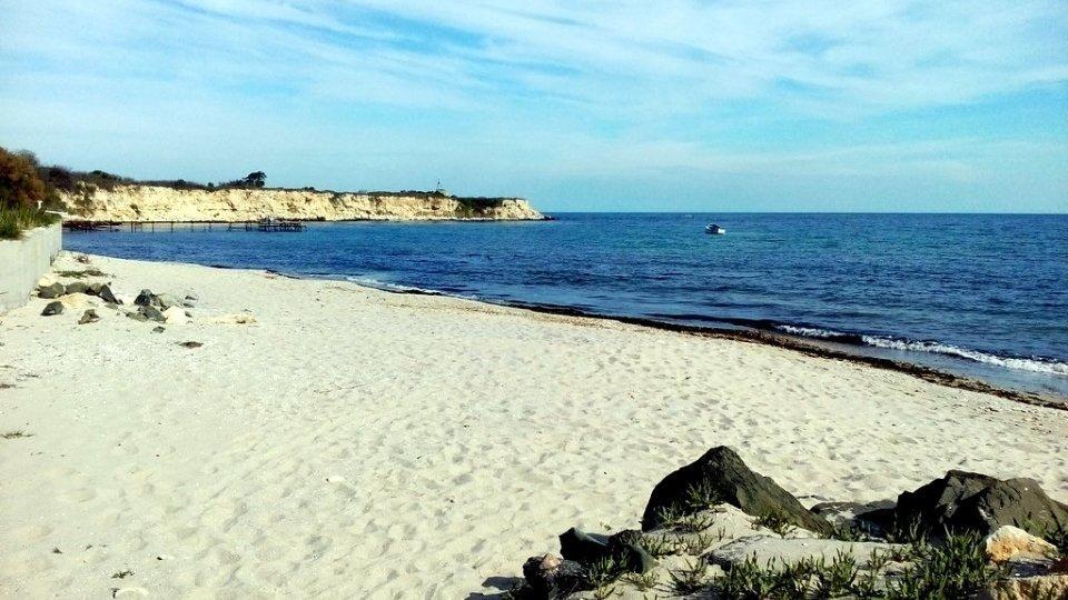 Akrotiriya Apartments Suite Nesebar Rom bilde