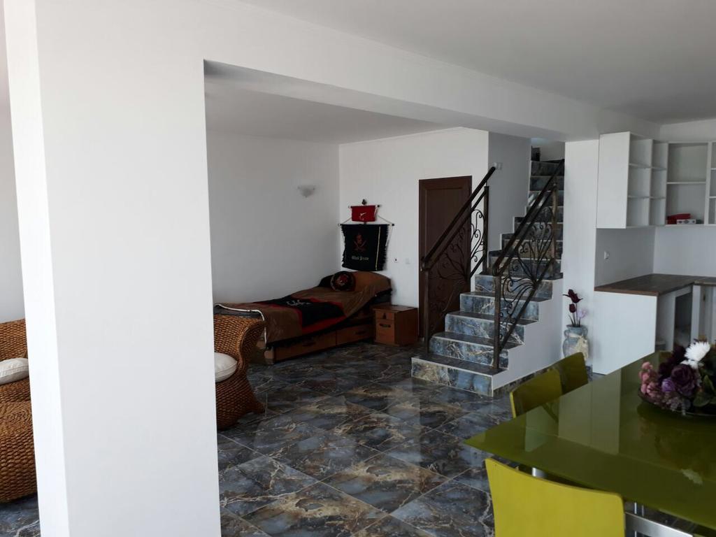 Akrotiriya Apartments Suite Nesebar Rom bilde