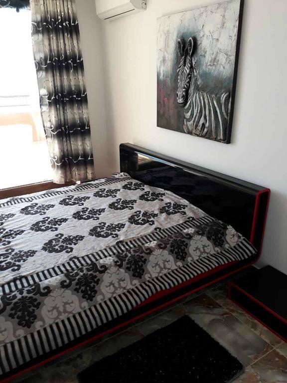 Akrotiriya Apartments Suite Nesebar Rom bilde