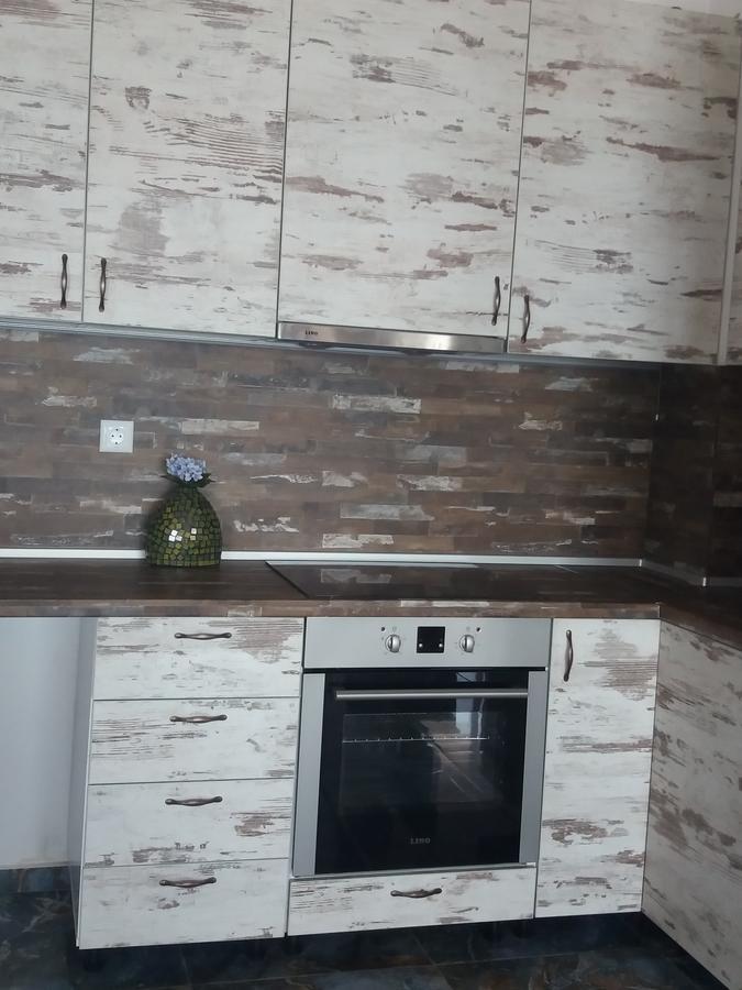 Akrotiriya Apartments Suite Nesebar Eksteriør bilde