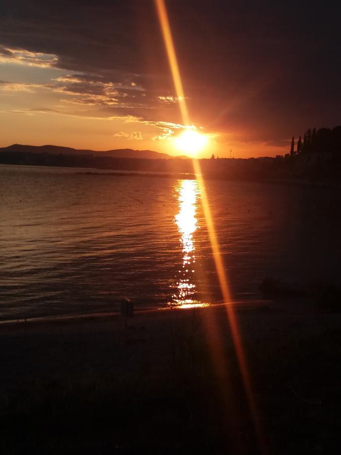 Akrotiriya Apartments Suite Nesebar Eksteriør bilde