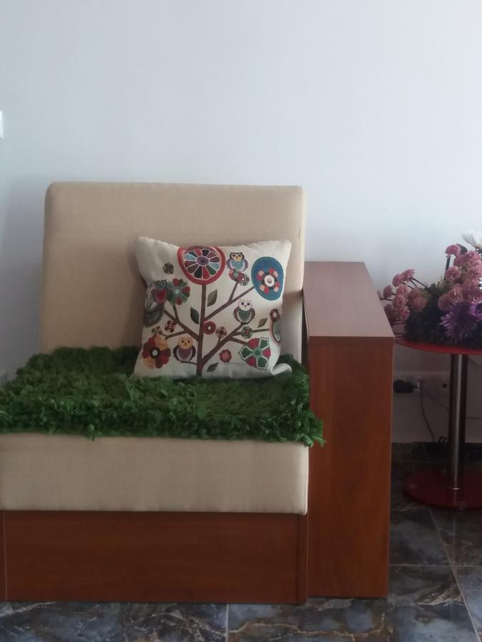 Akrotiriya Apartments Suite Nesebar Eksteriør bilde